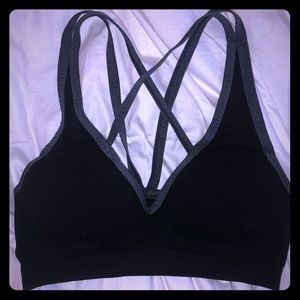VS Sports Bra